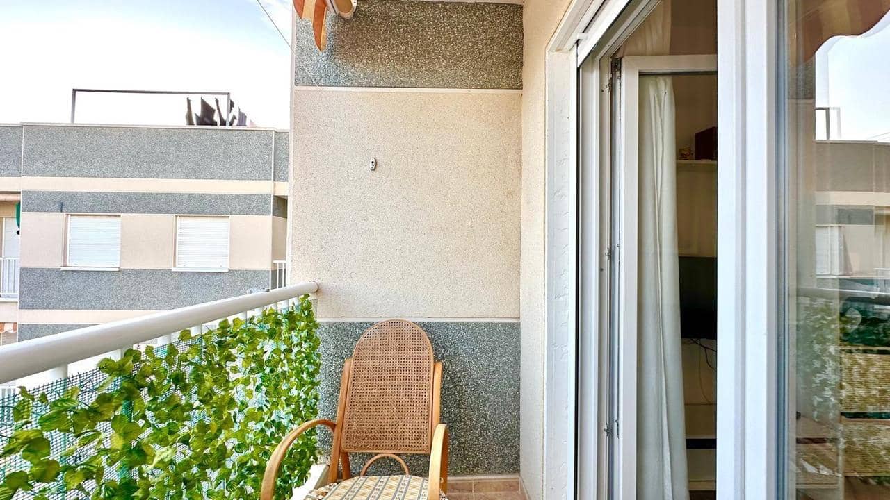 2 soveværelse Penthouse til salg i Torrevieja - € 149.900 (Ref: 9468112)