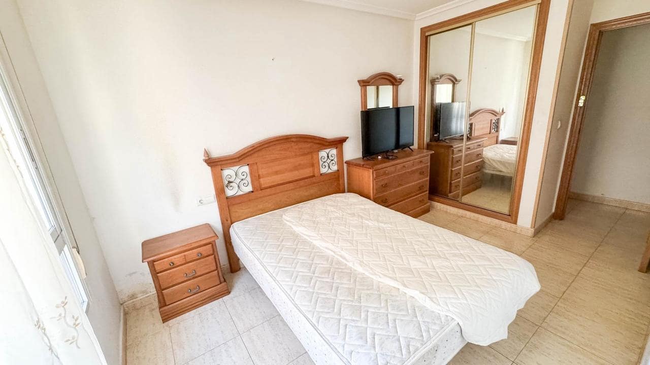 3 slaapkamer Appartement te koop in Torrevieja - € 150.000 (Ref: 9468113)
