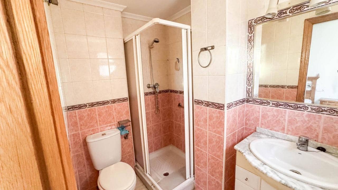 3 slaapkamer Appartement te koop in Torrevieja - € 150.000 (Ref: 9468113)