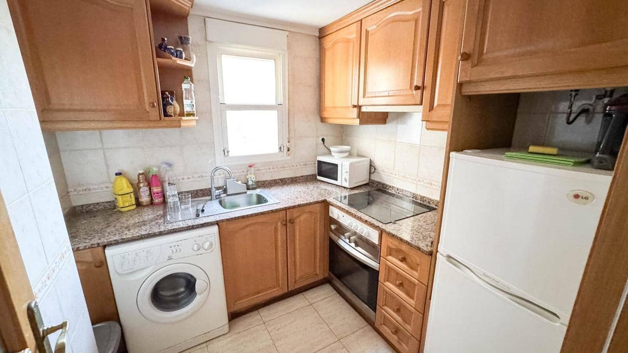 3 slaapkamer Appartement te koop in Torrevieja - € 150.000 (Ref: 9468113)