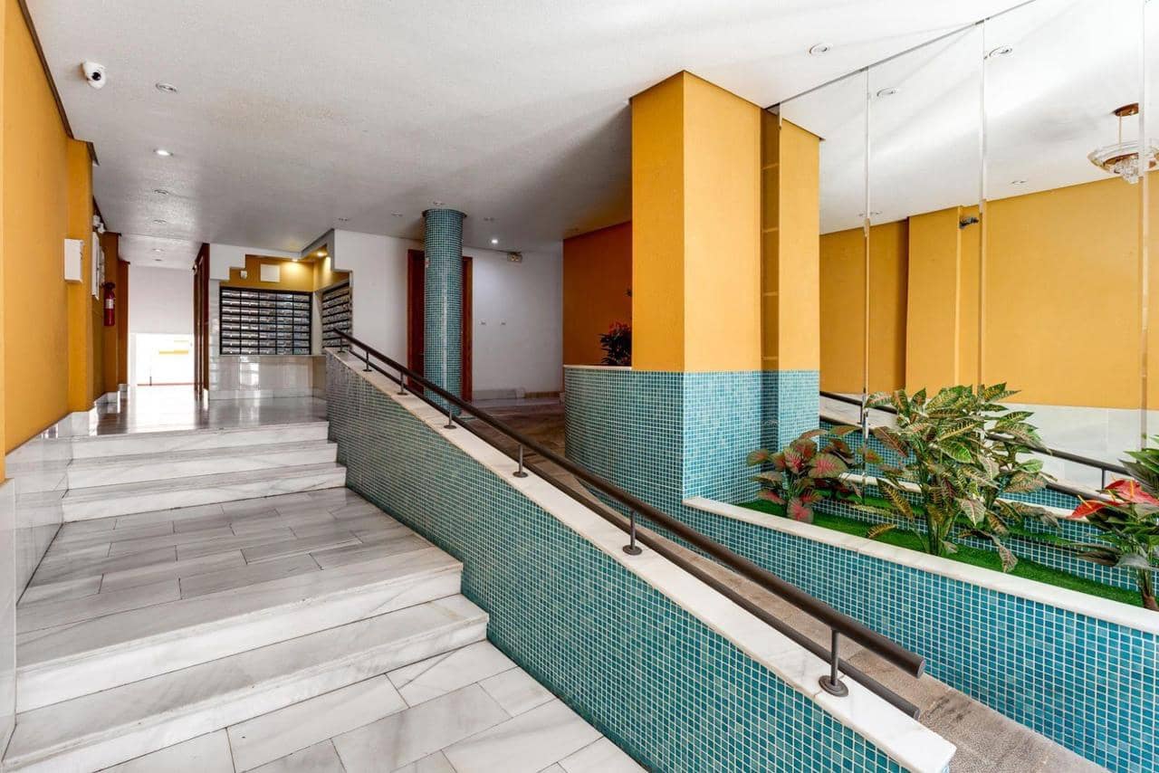 3 soverom Leilighet til salgs i Torrevieja med svømmebasseng - € 159 969 (Ref: 9468114)