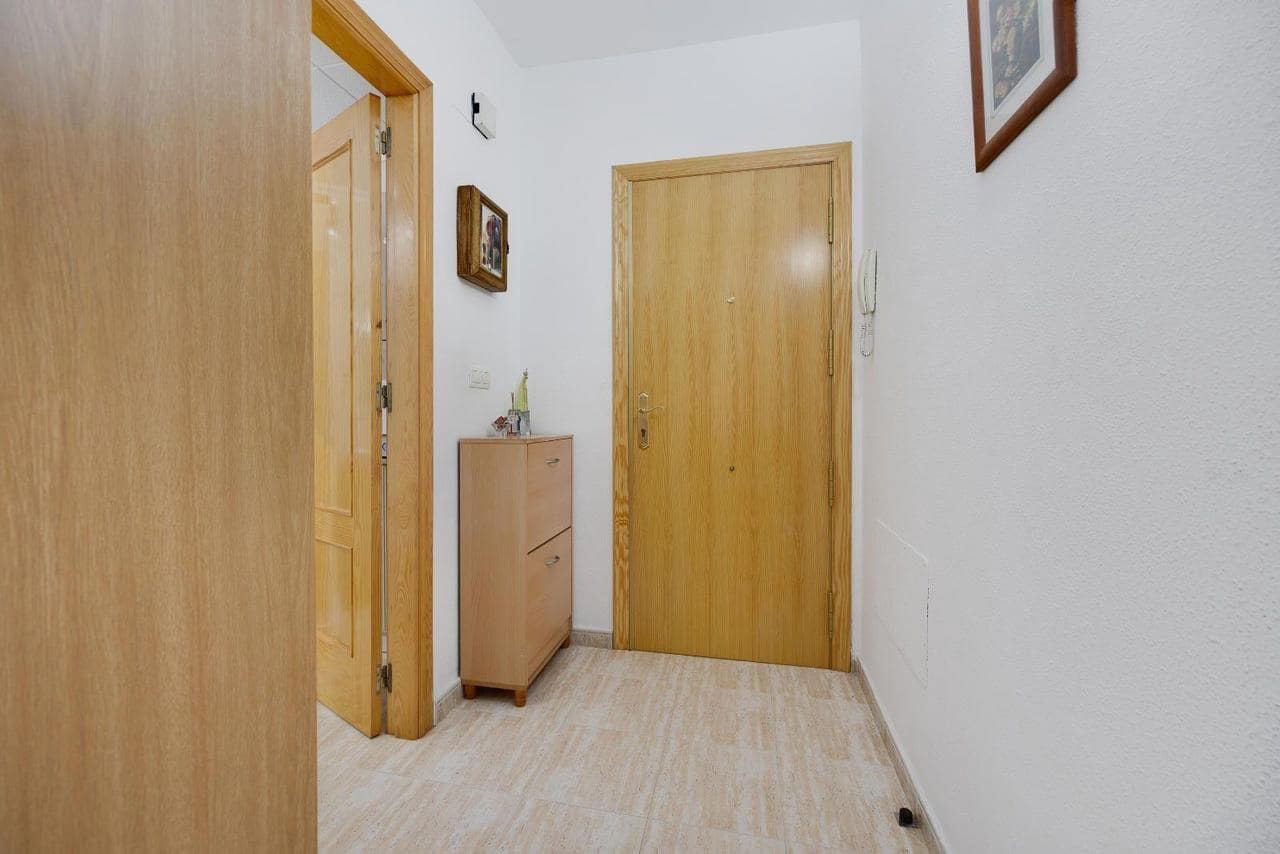 3 soverom Leilighet til salgs i Torrevieja med svømmebasseng - € 159 969 (Ref: 9468114)