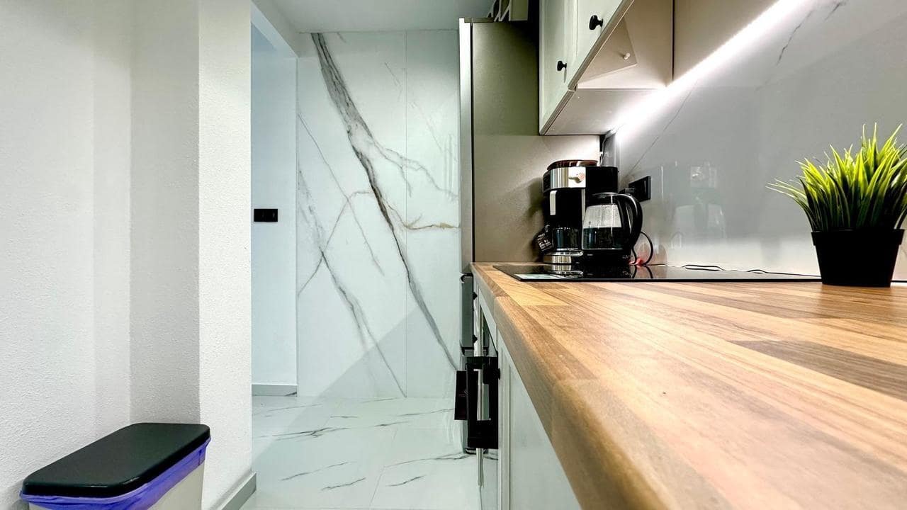 1 Zimmer Bungalow zu verkaufen in Orihuela Costa mit Pool - 170.000 € (Ref: 9468115)