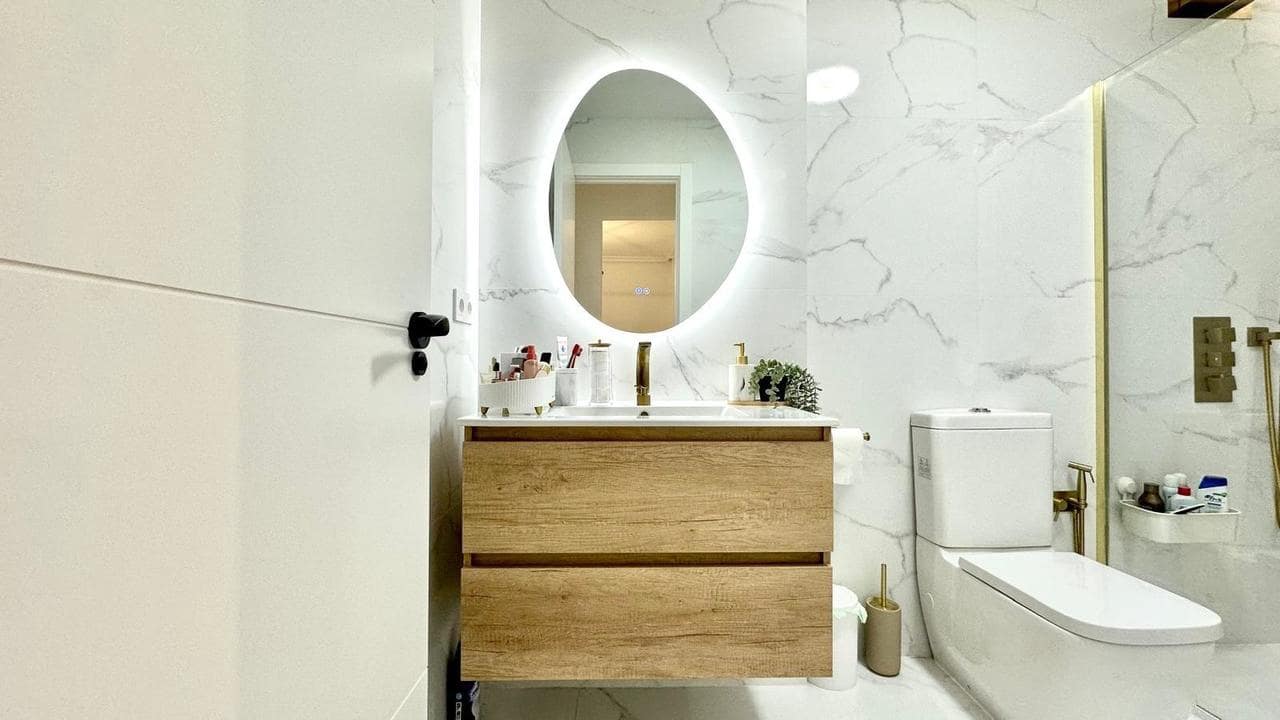 1 Zimmer Bungalow zu verkaufen in Orihuela Costa mit Pool - 170.000 € (Ref: 9468115)