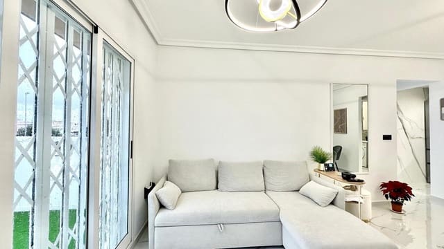 1 slaapkamer Bungalow te koop in Dehesa de Campoamor, Orihuela met zwembad - € 170.000 (Ref: 9468115)