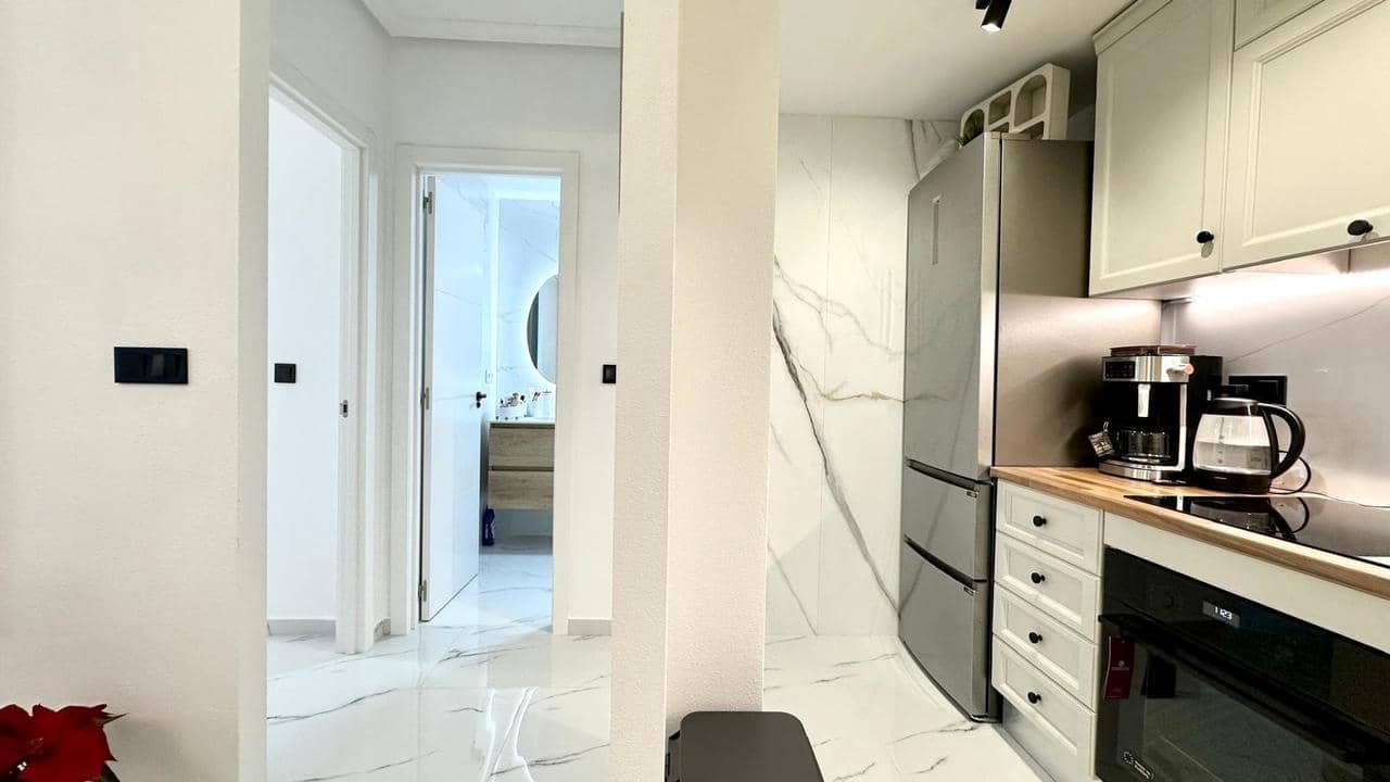 1 Zimmer Bungalow zu verkaufen in Orihuela Costa mit Pool - 170.000 € (Ref: 9468115)