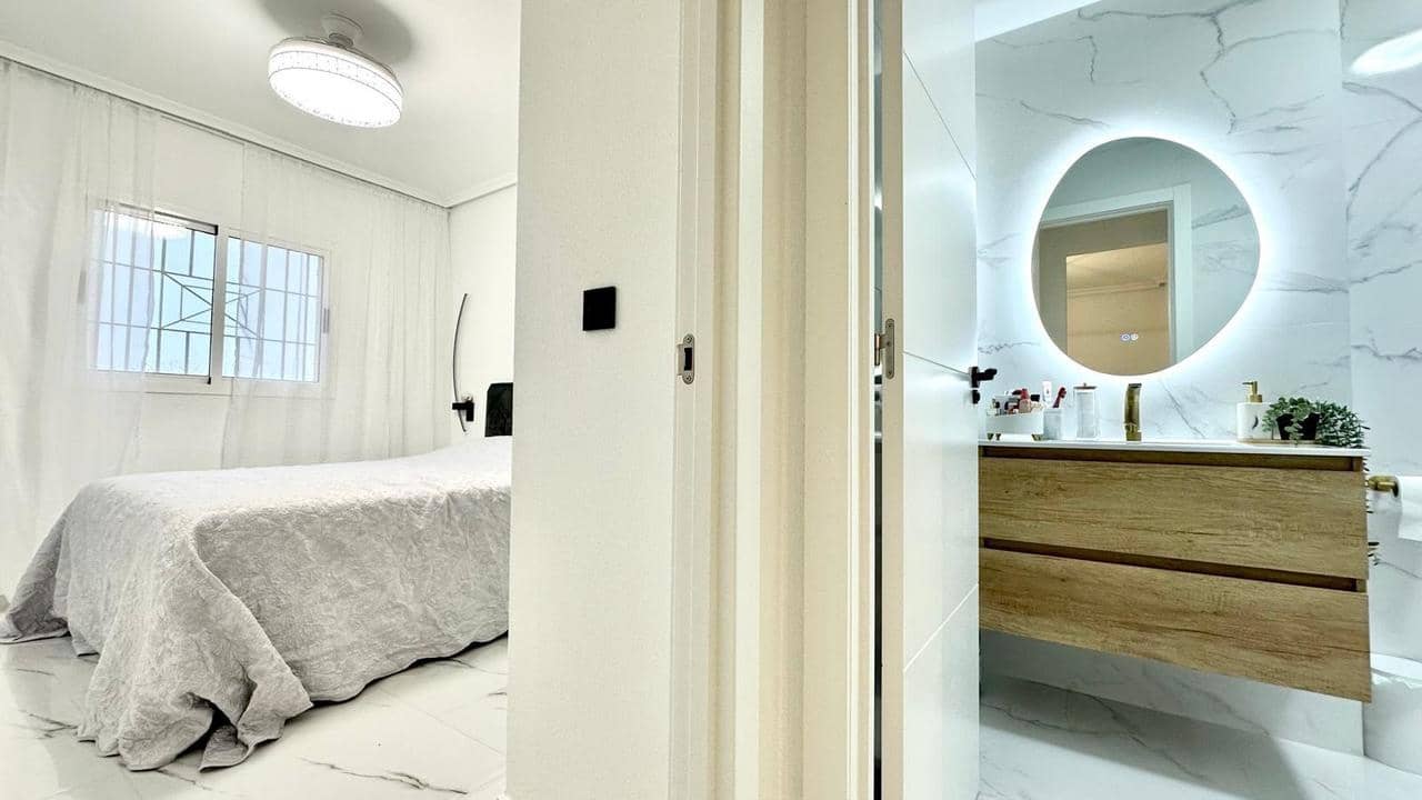 1 Zimmer Bungalow zu verkaufen in Orihuela Costa mit Pool - 170.000 € (Ref: 9468115)