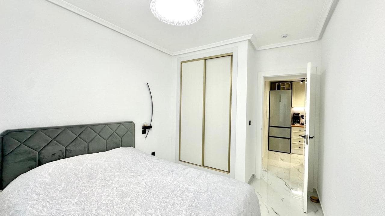 1 Zimmer Bungalow zu verkaufen in Orihuela Costa mit Pool - 170.000 € (Ref: 9468115)