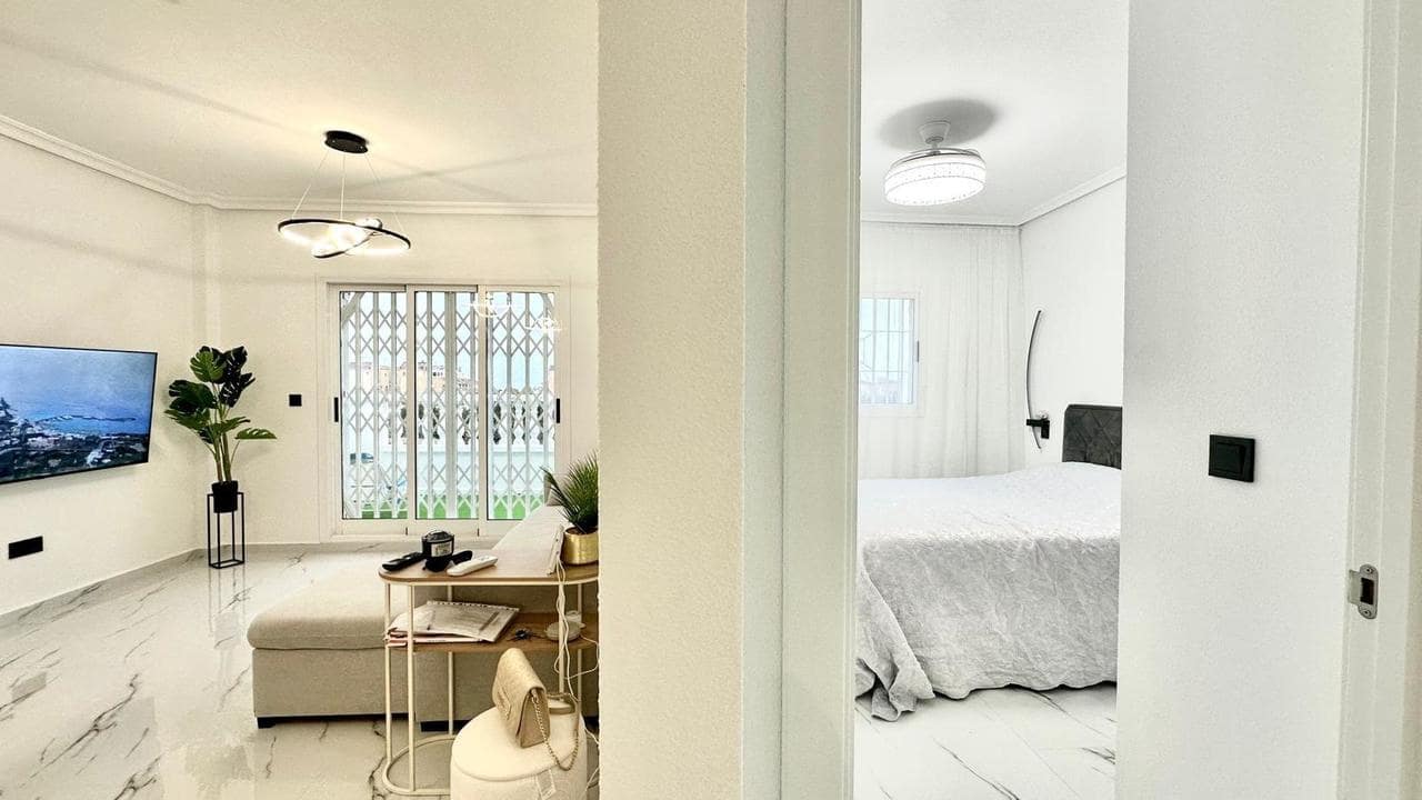 1 Zimmer Bungalow zu verkaufen in Orihuela Costa mit Pool - 170.000 € (Ref: 9468115)