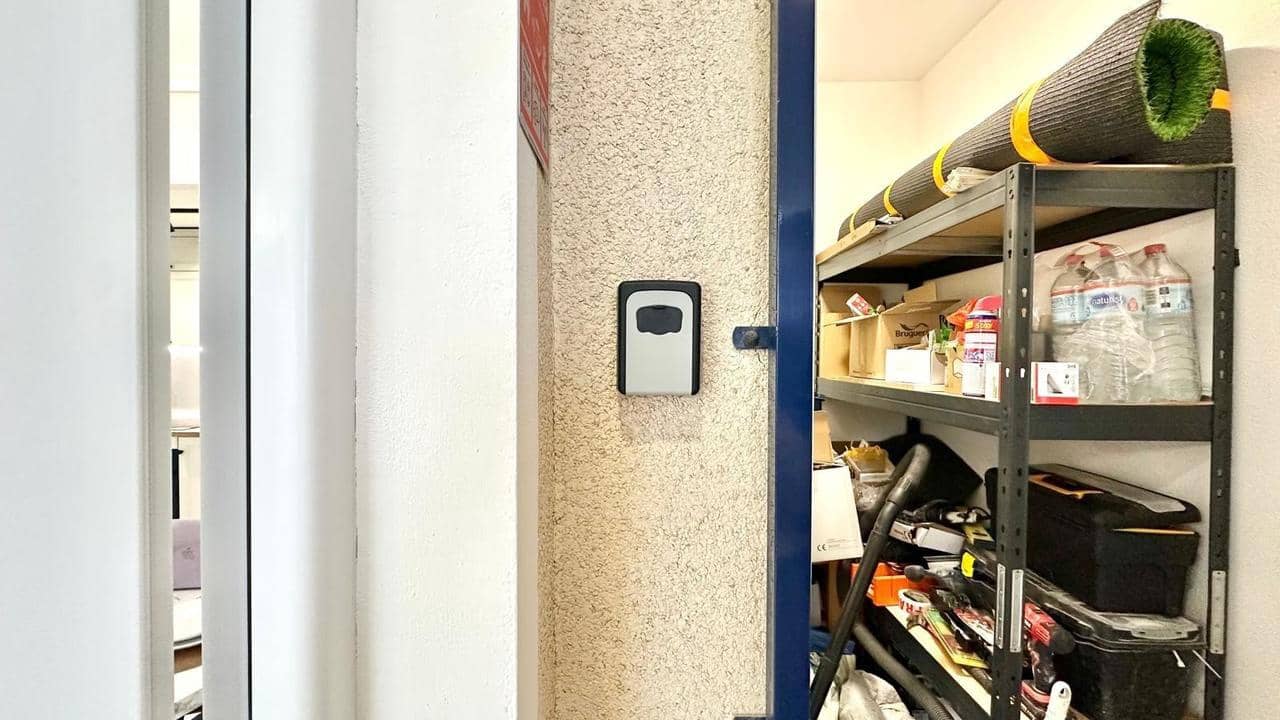 1 Zimmer Bungalow zu verkaufen in Orihuela Costa mit Pool - 170.000 € (Ref: 9468115)