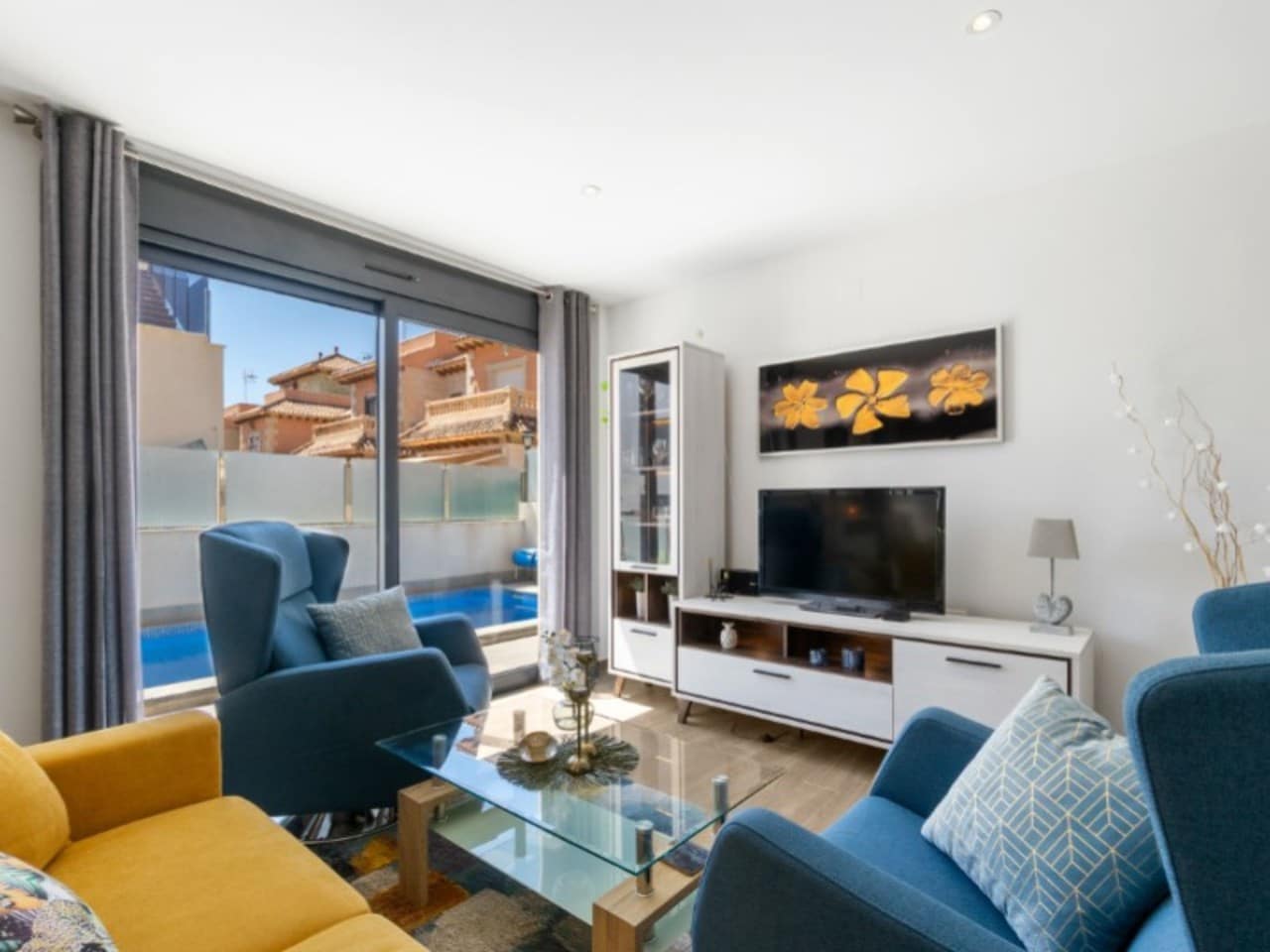 5 camera da letto Villa in vendita in Torrevieja - 439.000 € (Rif: 9468116)