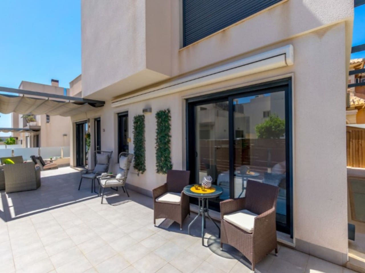 5 camera da letto Villa in vendita in Torrevieja - 439.000 € (Rif: 9468116)