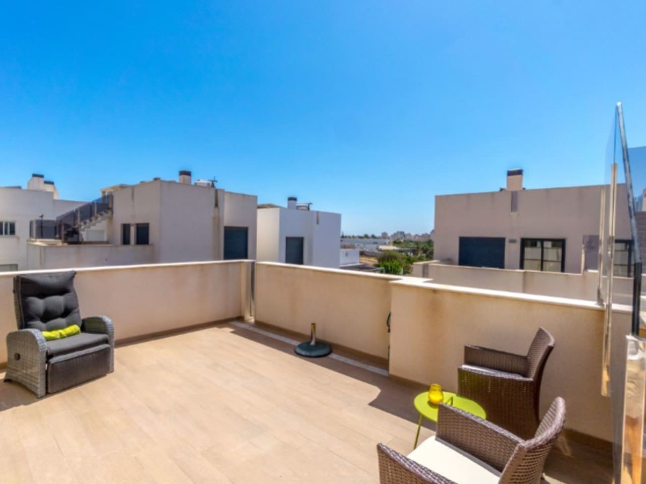 5 camera da letto Villa in vendita in Torrevieja - 439.000 € (Rif: 9468116)