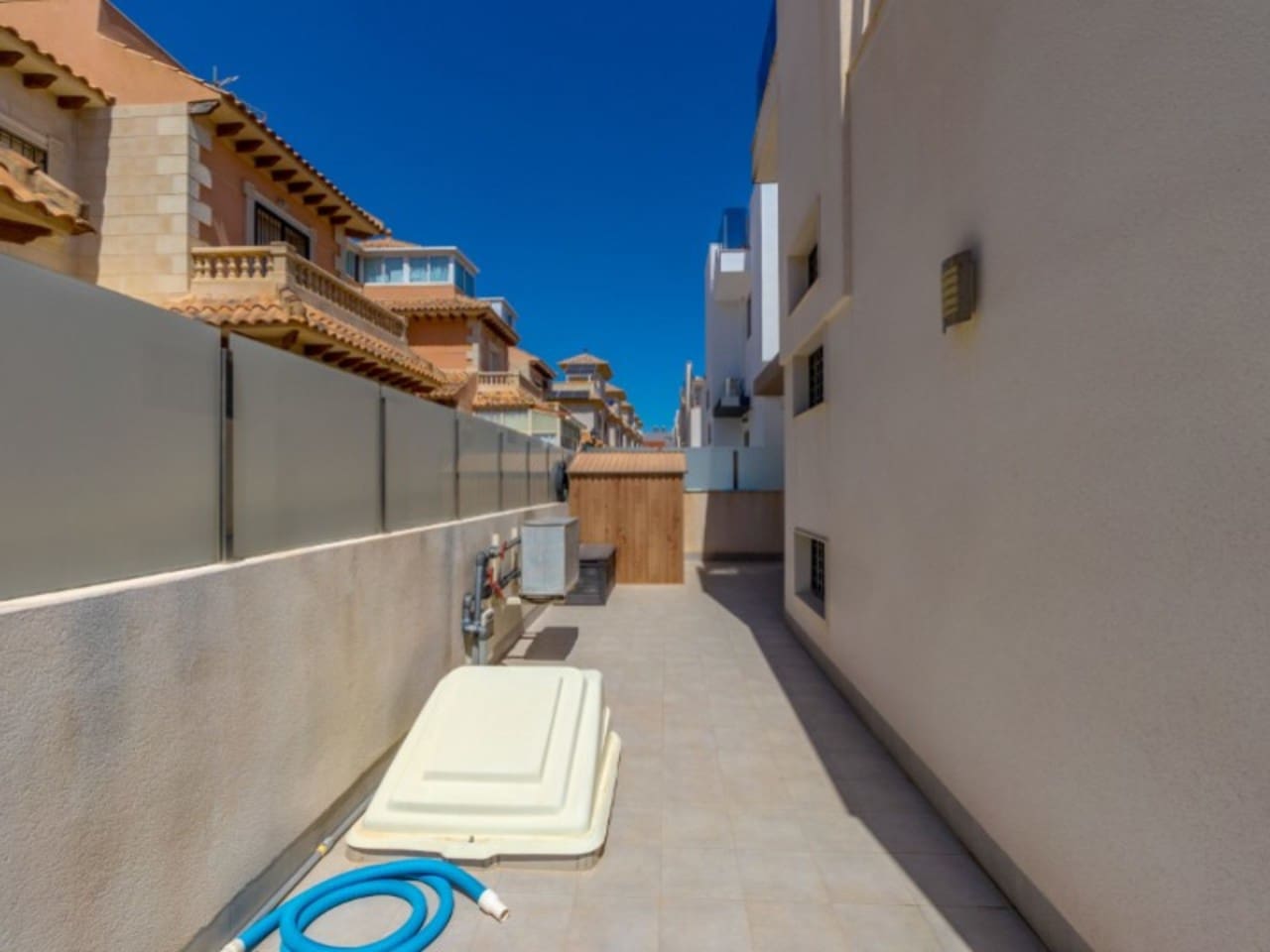 5 camera da letto Villa in vendita in Torrevieja - 439.000 € (Rif: 9468116)