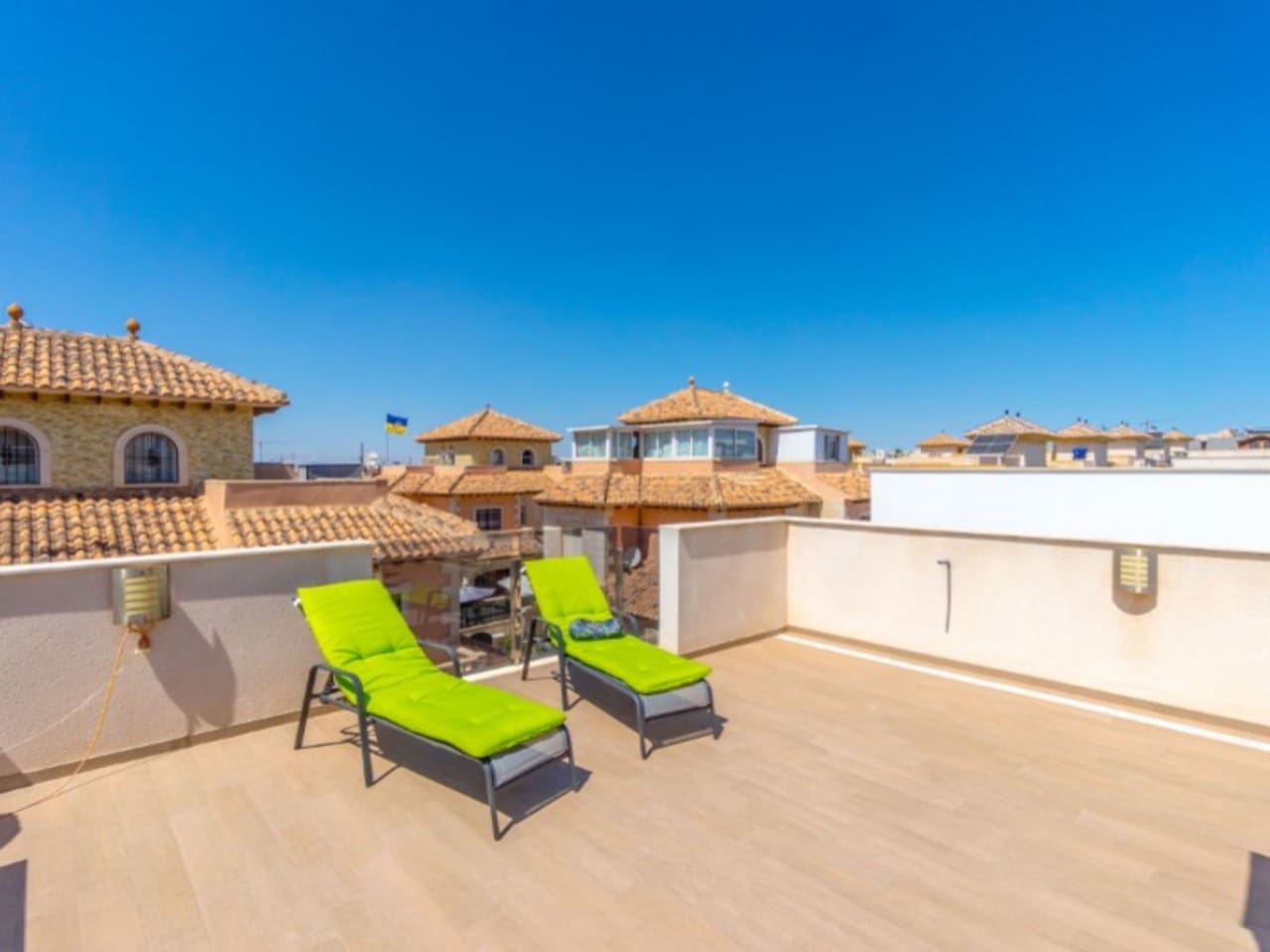 5 camera da letto Villa in vendita in Torrevieja - 439.000 € (Rif: 9468116)