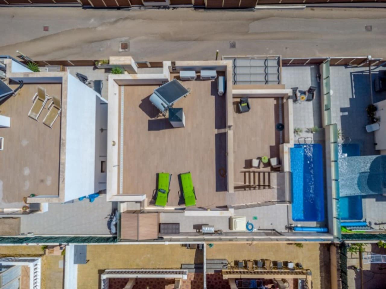 5 camera da letto Villa in vendita in Torrevieja - 439.000 € (Rif: 9468116)