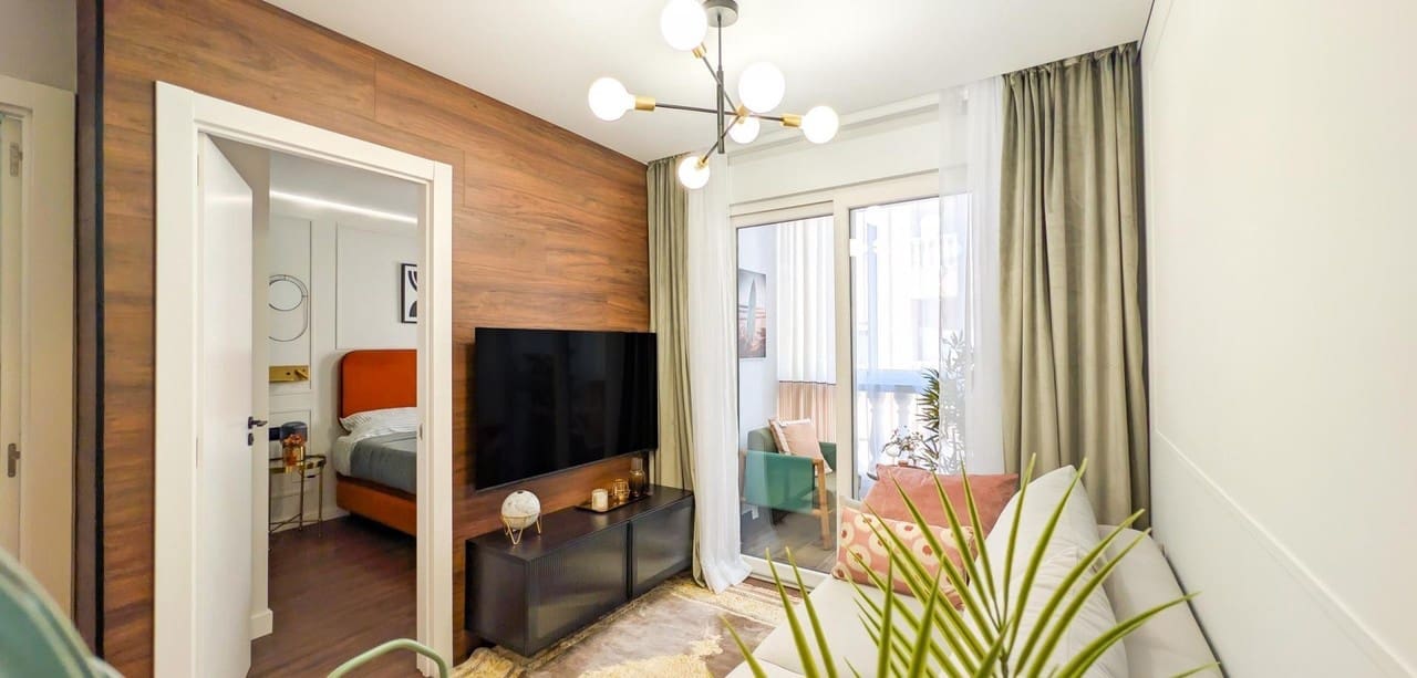 2 makuuhuone Huoneisto myytävänä paikassa Torrevieja - 169 900 € (Ref: 9468117)