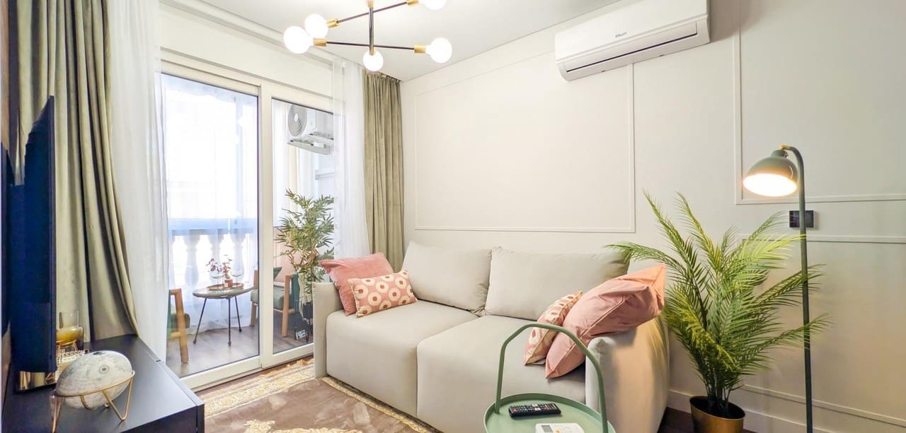 2 makuuhuone Huoneisto myytävänä paikassa Torrevieja - 169 900 € (Ref: 9468117)