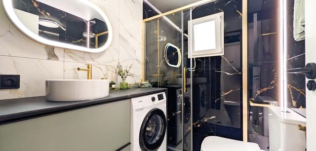 2 sypialnia Apartament na sprzedaż w El Molino, Torrevieja - 169 900 € (Ref: 9468117)