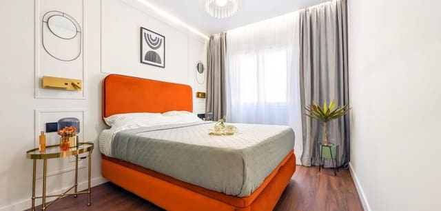 2 sypialnia Apartament na sprzedaż w El Molino, Torrevieja - 169 900 € (Ref: 9468117)