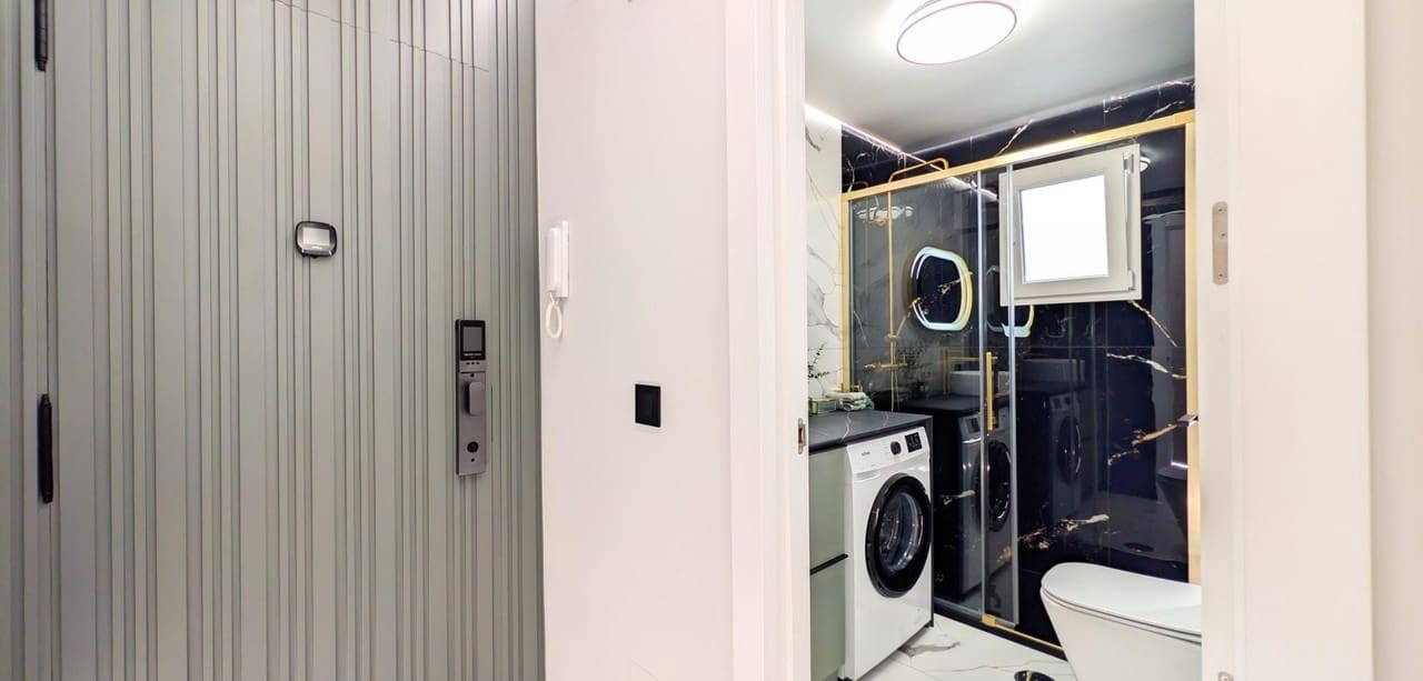 2 makuuhuone Huoneisto myytävänä paikassa Torrevieja - 169 900 € (Ref: 9468117)