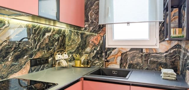 2 sypialnia Apartament na sprzedaż w El Molino, Torrevieja - 169 900 € (Ref: 9468117)