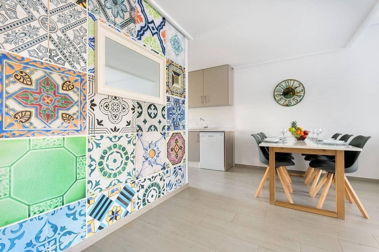 3 camera da letto Appartamento in vendita in Pilar de la Horadada con piscina - 340.000 € (Rif: 9468119)