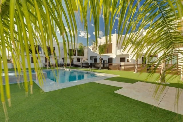 3 camera da letto Appartamento in vendita in Pilar de la Horadada ciudad, Pilar de la Horadada con piscina - 340.000 € (Rif: 9468119)