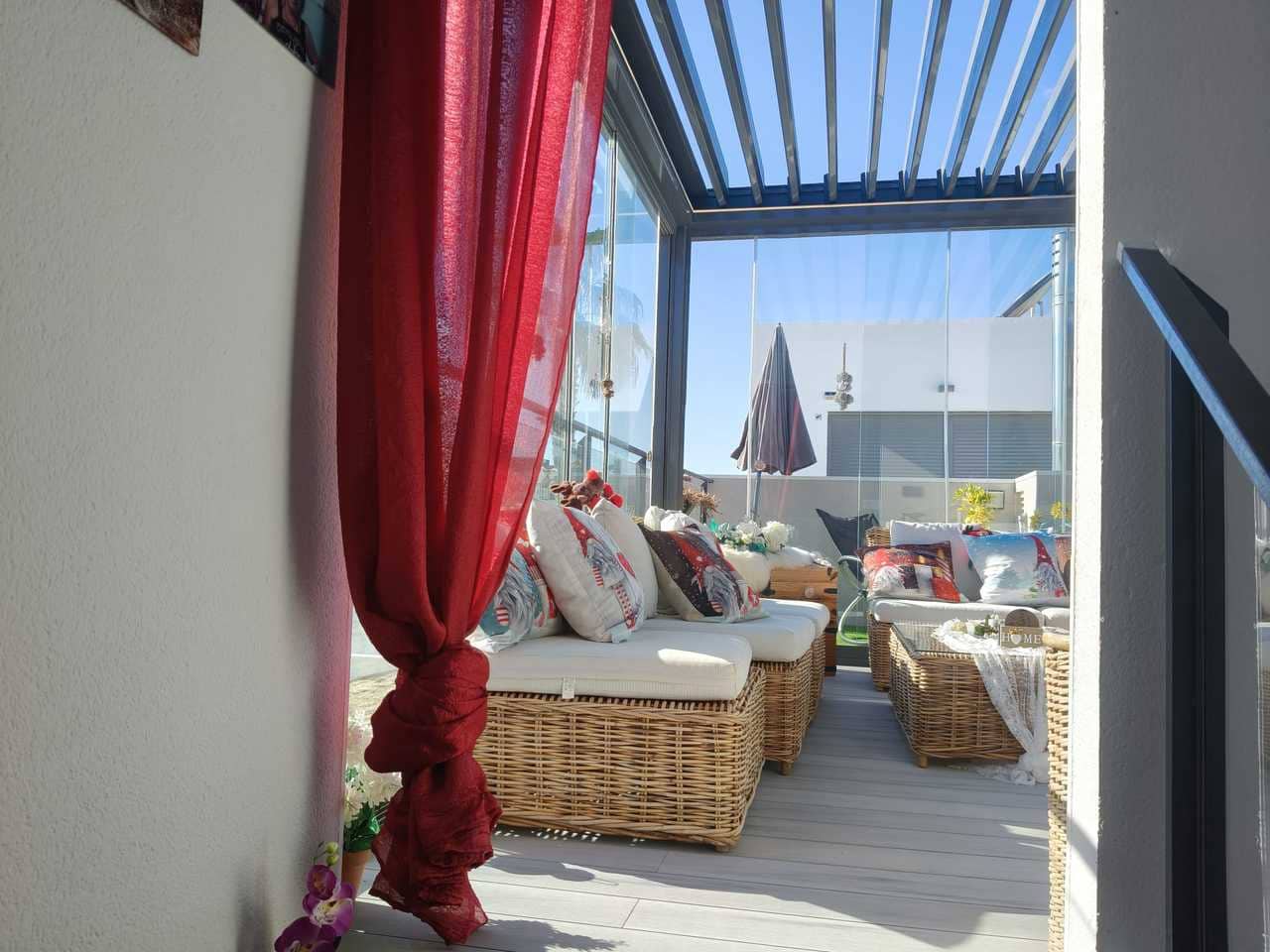 2 sypialnia Dom na sprzedaż w Orihuela Costa - 329 000 € (Ref: 9468121)