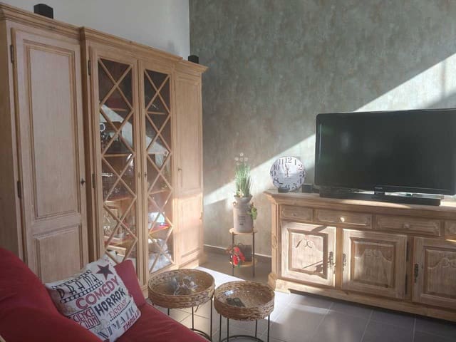 2 sovrum Hus till salu i Dehesa de Campoamor, Orihuela - 329 000 € (Ref: 9468121)