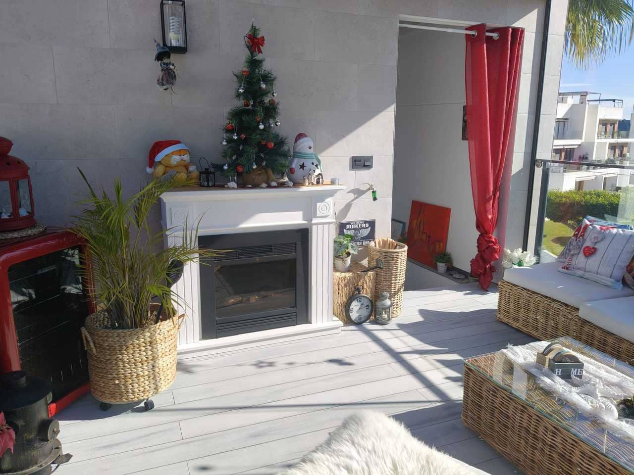 2 sypialnia Dom na sprzedaż w Orihuela Costa - 329 000 € (Ref: 9468121)