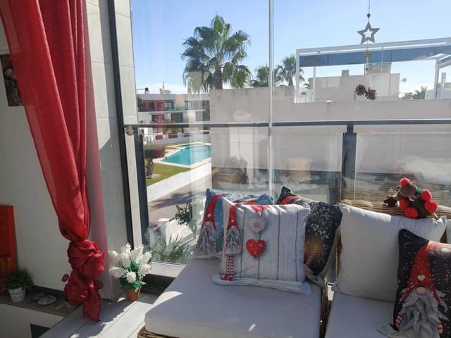 2 sovrum Hus till salu i Dehesa de Campoamor, Orihuela - 329 000 € (Ref: 9468121)