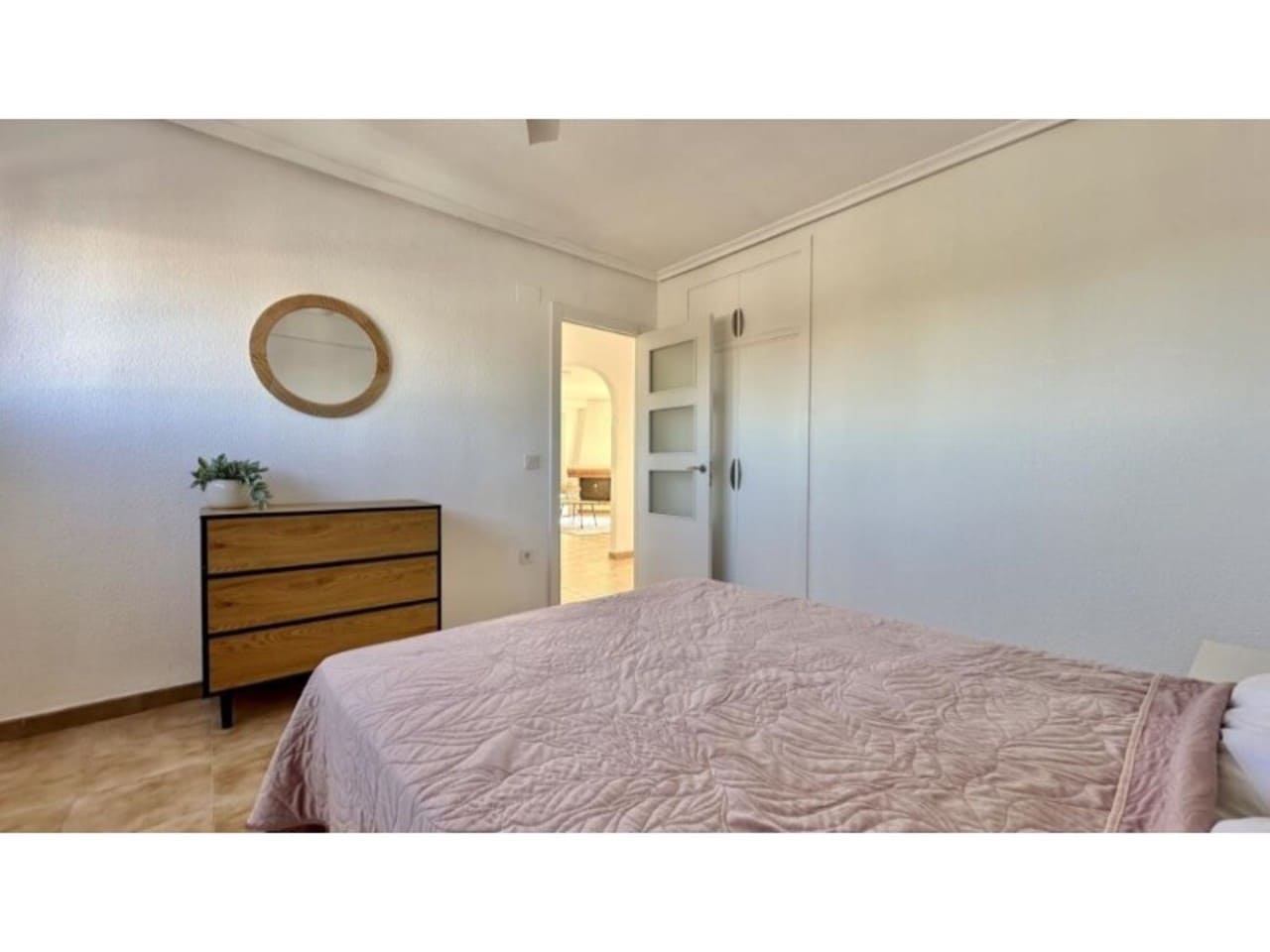 2 Zimmer Penthouse zu verkaufen in Torrevieja - 247.000 € (Ref: 9468122)