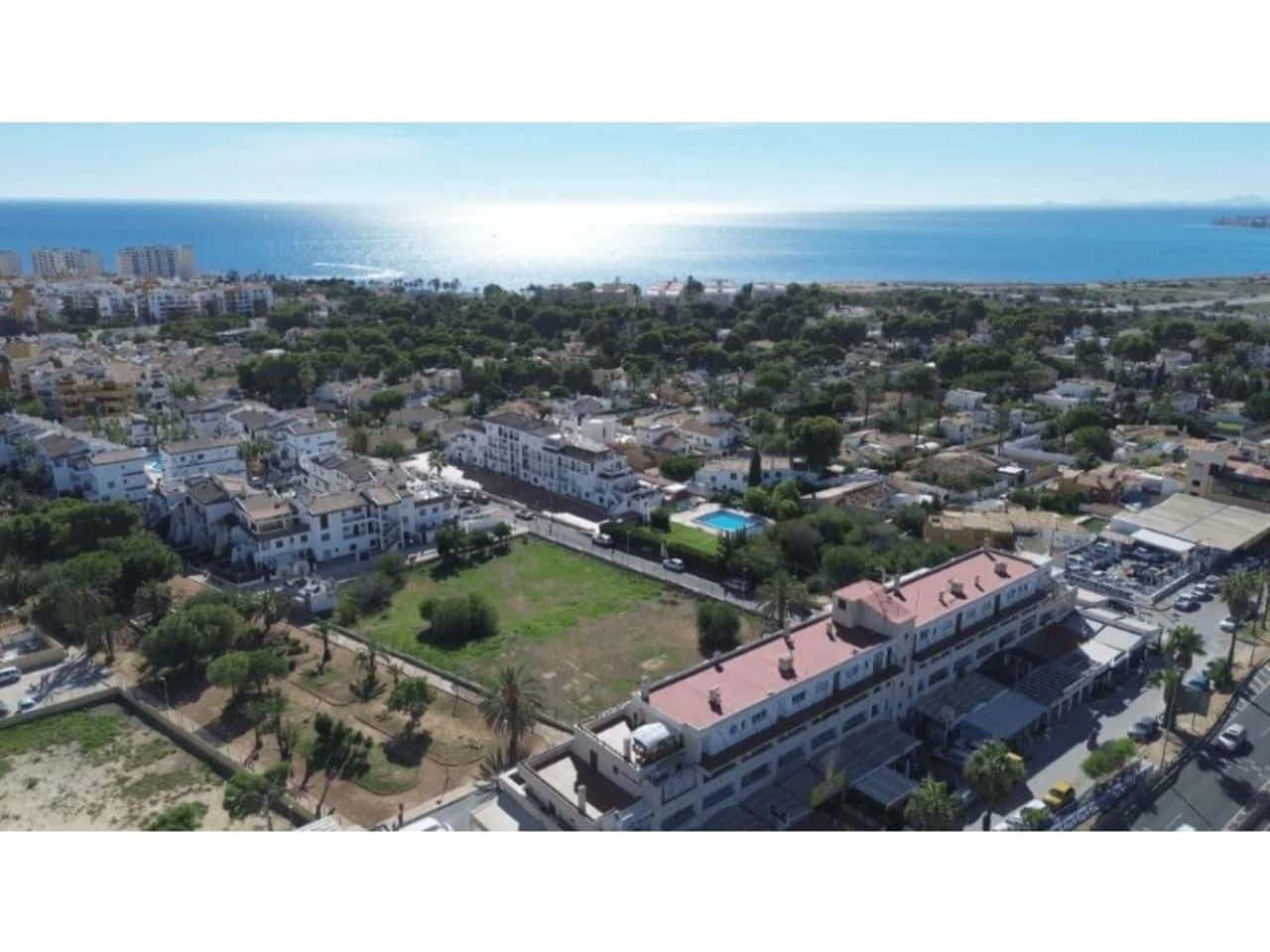 2 Zimmer Penthouse zu verkaufen in Torrevieja - 247.000 € (Ref: 9468122)