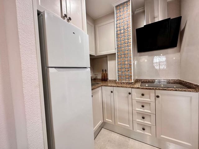 2 quarto Apartamento para venda em El Molino, Torrevieja com piscina - 169 900 € (Ref: 9470295)