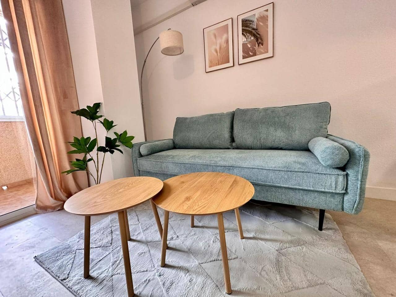 2 quarto Apartamento para venda em Torrevieja com piscina - 169 900 € (Ref: 9470295)