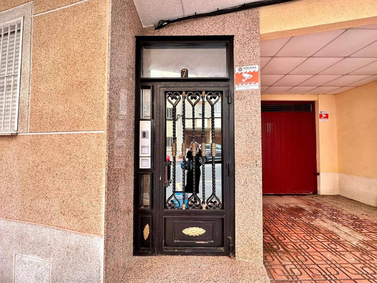 2 quarto Apartamento para venda em Torrevieja com piscina - 169 900 € (Ref: 9470295)