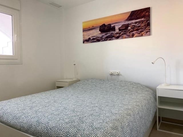 2 slaapkamer Appartement te koop in Pilar de la Horadada ciudad, Pilar de la Horadada - € 225.000 (Ref: 9470296)