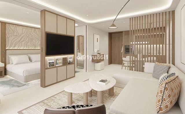 3 soverom Penthouse til salgs i Benahavís pueblo, Benahavís med svømmebasseng - € 3 236 393 (Ref: 9470297)