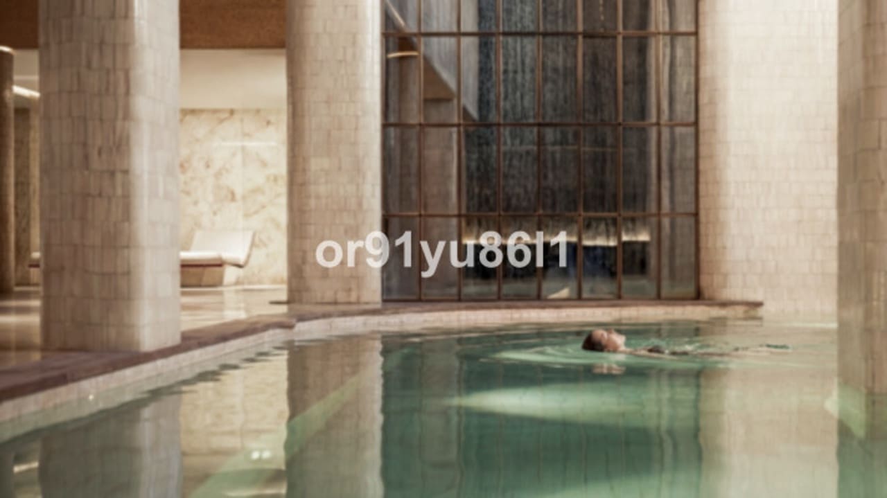 3 camera da letto Attico in vendita in Benahavis con piscina - 3.236.393 € (Rif: 9470297)