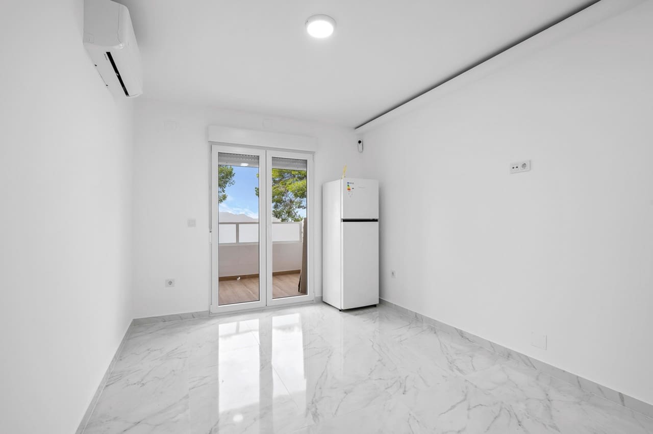 1 soveværelse Lejlighed til salg i Ciudad Quesada - € 99.800 (Ref: 9470300)