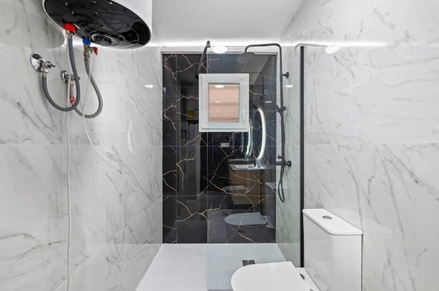 1 soveværelse Lejlighed til salg i Ciudad Quesada, Rojales - € 99.800 (Ref: 9470300)