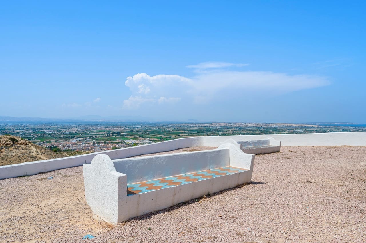 1 soveværelse Lejlighed til salg i Ciudad Quesada - € 99.800 (Ref: 9470300)