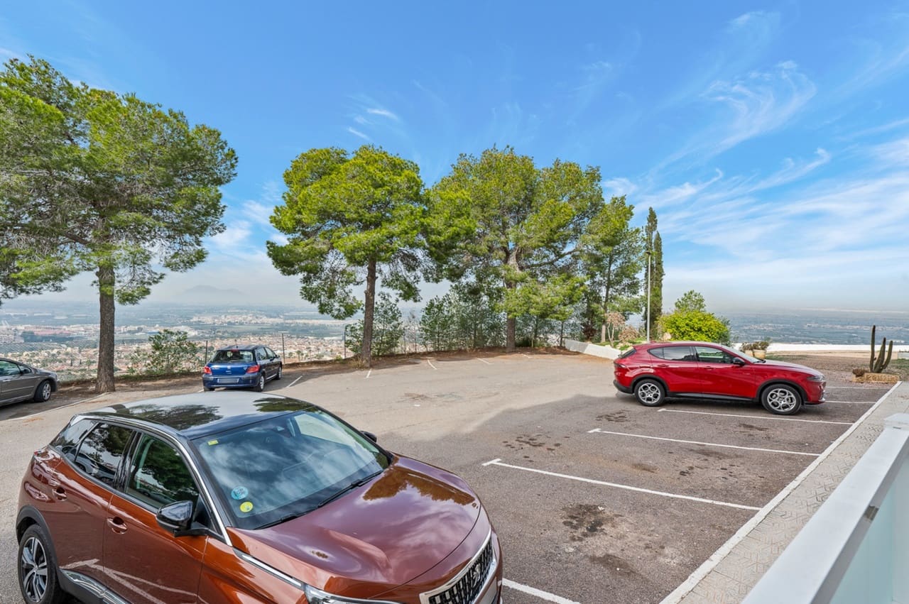 1 soveværelse Lejlighed til salg i Ciudad Quesada - € 99.800 (Ref: 9470300)