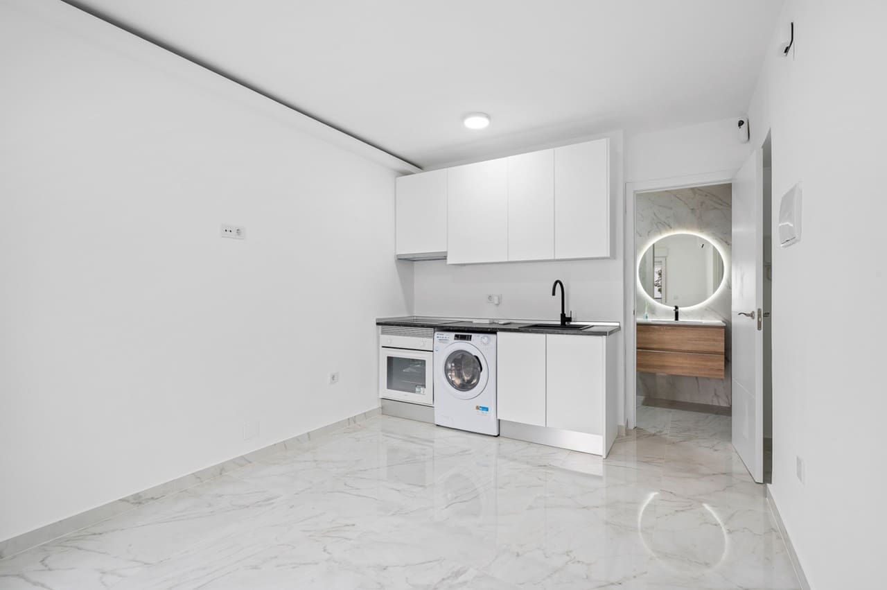 Apartamento para venda em Ciudad Quesada - 99 800 € (Ref: 9470300)