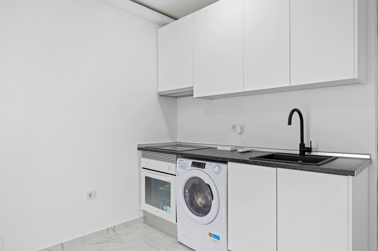 Apartamento para venda em Ciudad Quesada - 99 800 € (Ref: 9470300)