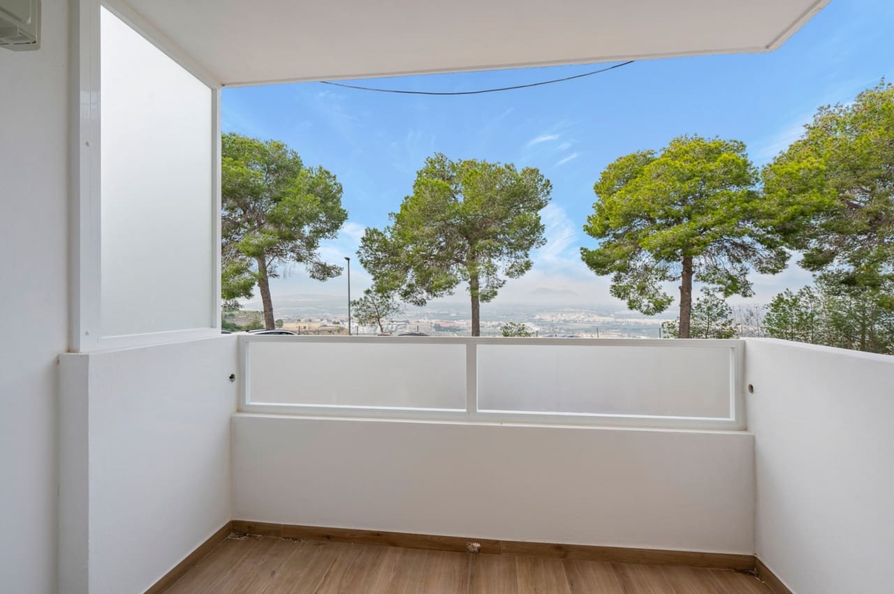 Apartamento para venda em Ciudad Quesada - 99 800 € (Ref: 9470300)