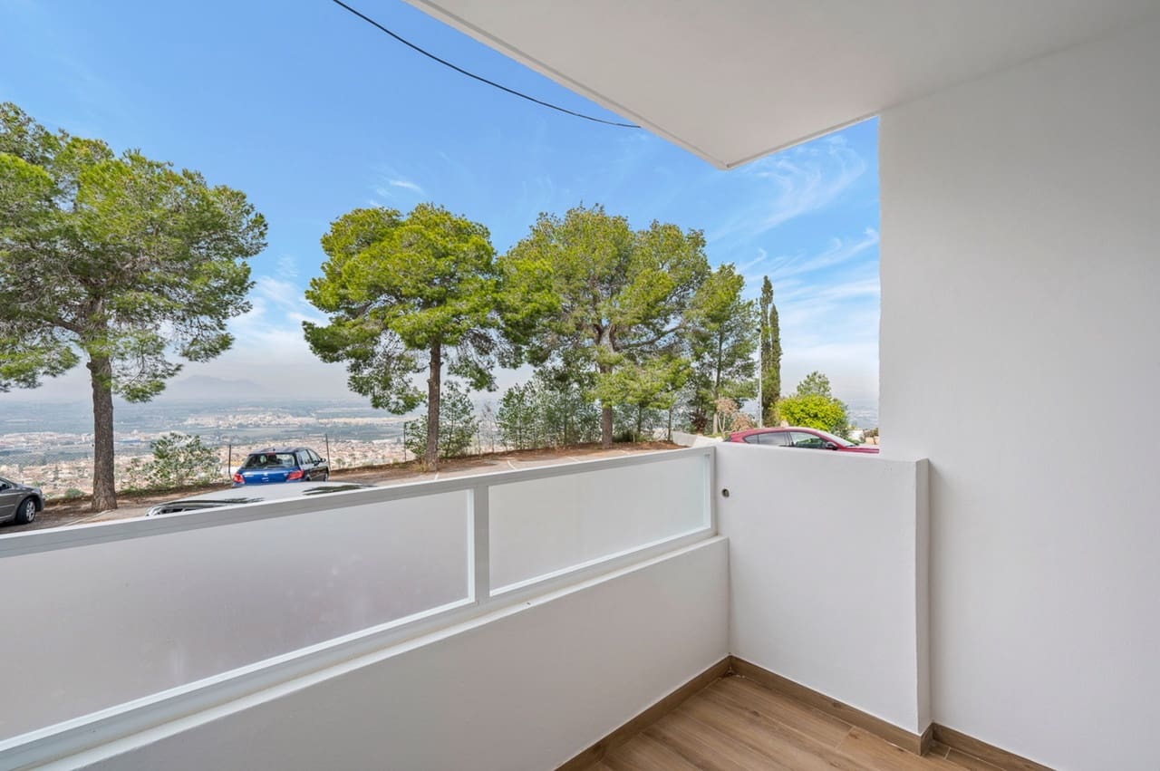 Apartamento para venda em Ciudad Quesada - 99 800 € (Ref: 9470300)