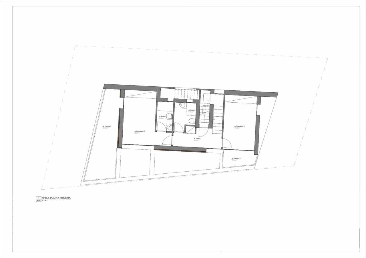 3 camera da letto Villa in vendita in Pilar de la Horadada con piscina - 599.900 € (Rif: 9470882)