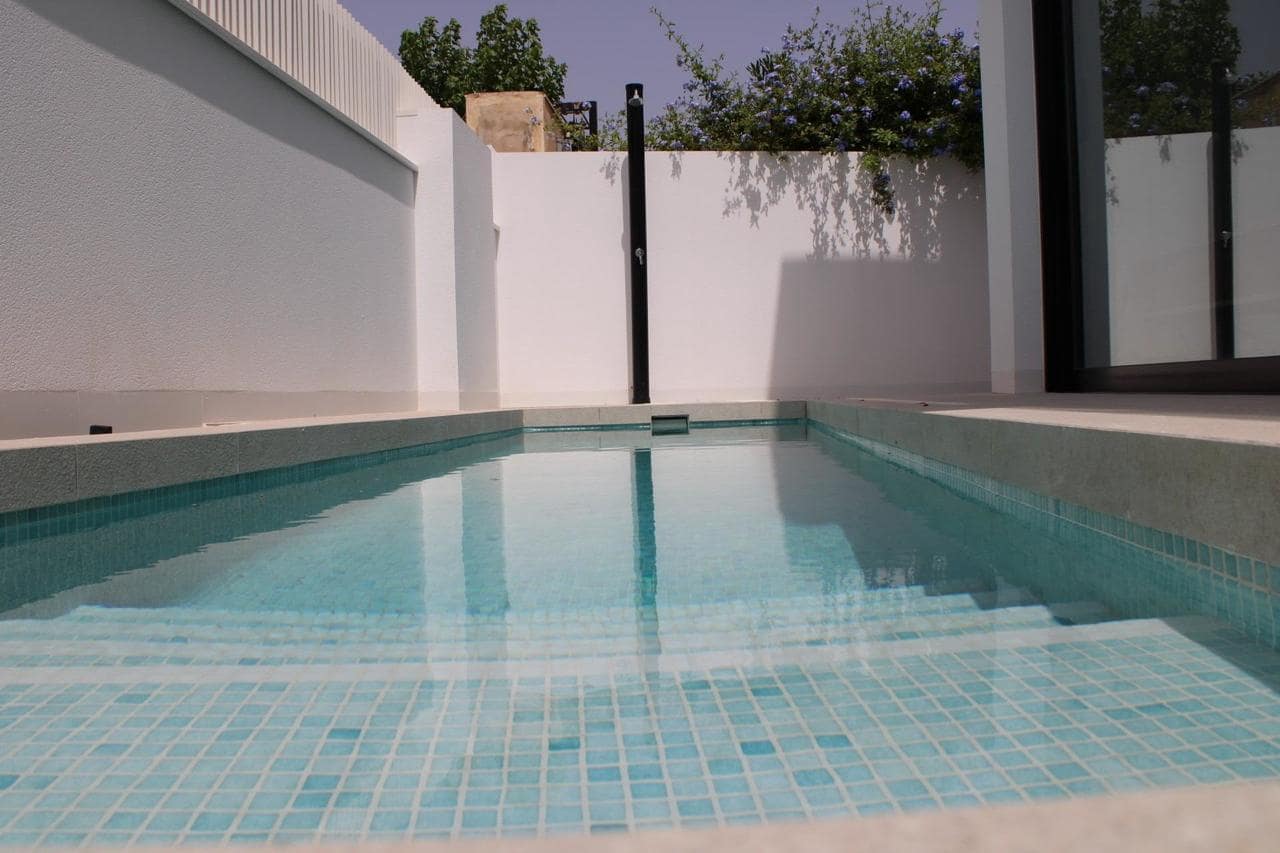 3 camera da letto Villa in vendita in Pilar de la Horadada con piscina - 599.900 € (Rif: 9470882)